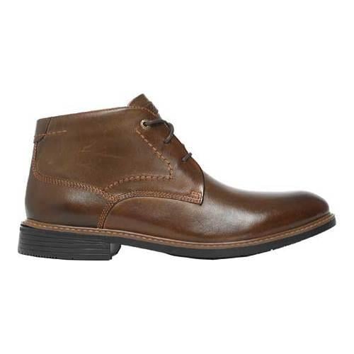 rockport clarren chukka boot