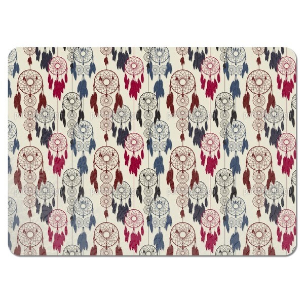 The Dream Catchers Placemats (Set of 4)