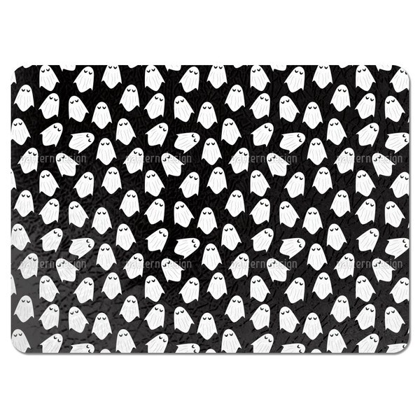 Sleep Well Little Ghosts Placemats (Set of 4)