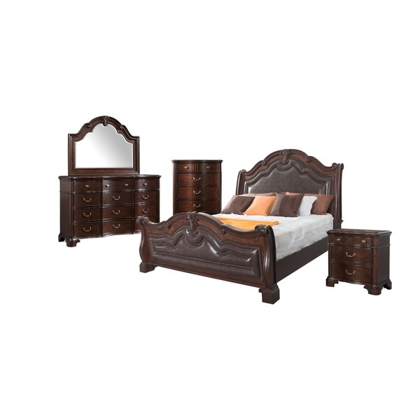 Picket House Tomlyn Sleigh Queen 5PC Set