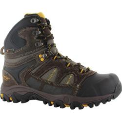 hi tec base camp boots