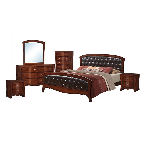 Picket House Jansen King 6PC Set