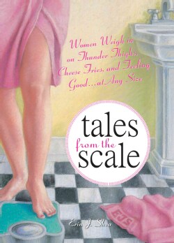 Tales From The Scale (Paperback)
