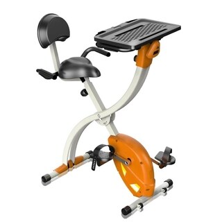lightweight exercise bike