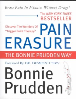 Pain Erasure: The Bonnie Prudden Way (Paperback)