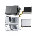 LCD Screen Replacement Set + Cover for Nintendo DS Lite