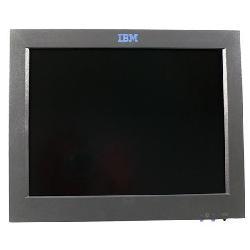 IBM 48204GT 12in SurePoint Touch Display
