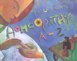 Homeopathy A-Z (Paperback)