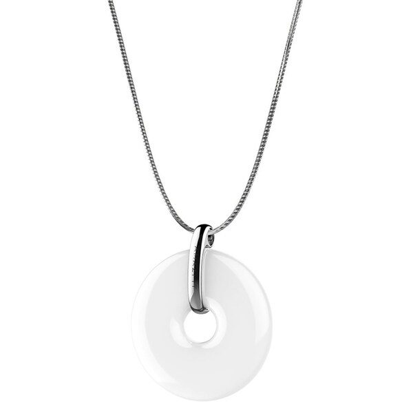 Amazfit Infinity Necklace A15018 Accessory - Silver