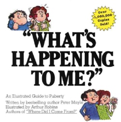 "What's Happening to Me?" (Paperback)