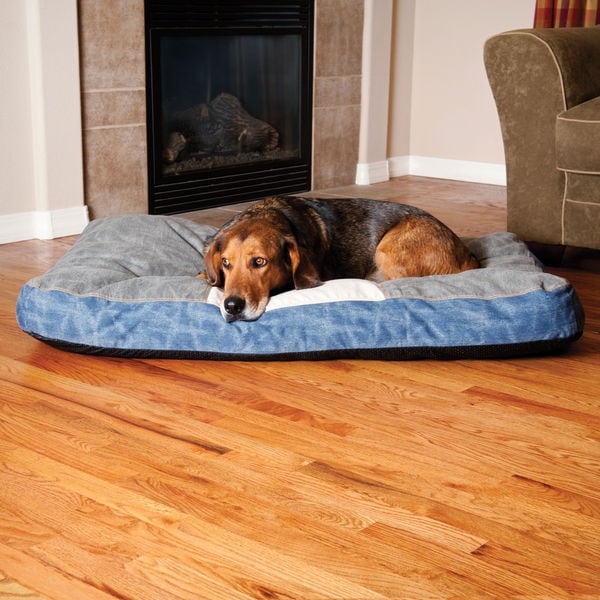K&H Pet Products Vintage Classic Pet Bed