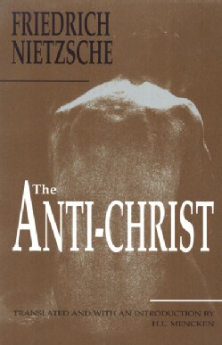 The Anti-Christ (Paperback)