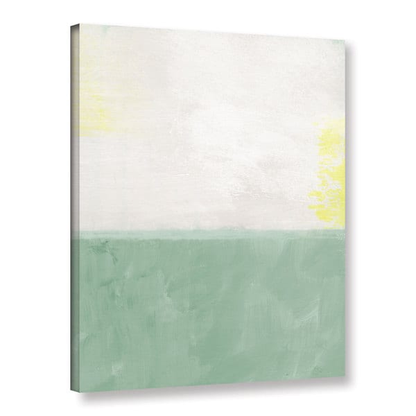 ArtWall In The Escalante Removable Wall Art by Dean Uhlinger 24 by 24-Inch