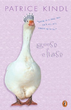 Goose Chase (Paperback)