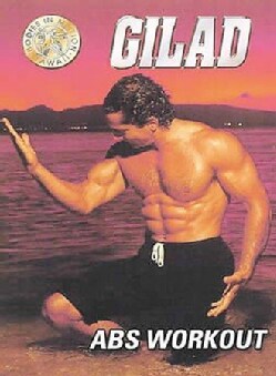 Gilad: Abs Workout (DVD)