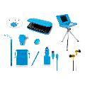 10 in 1 Amazing Kit for DSi in Blue