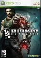 XBox 360 - Bionic Commando (Pre-Played)