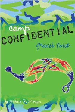 Grace's Twist (Paperback)