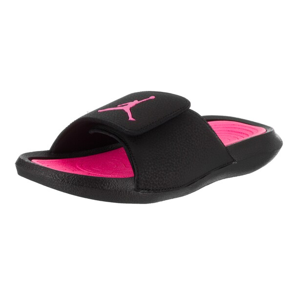 kids jordan sandals