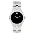 Movado Juro Men's Stainless Steel Watch