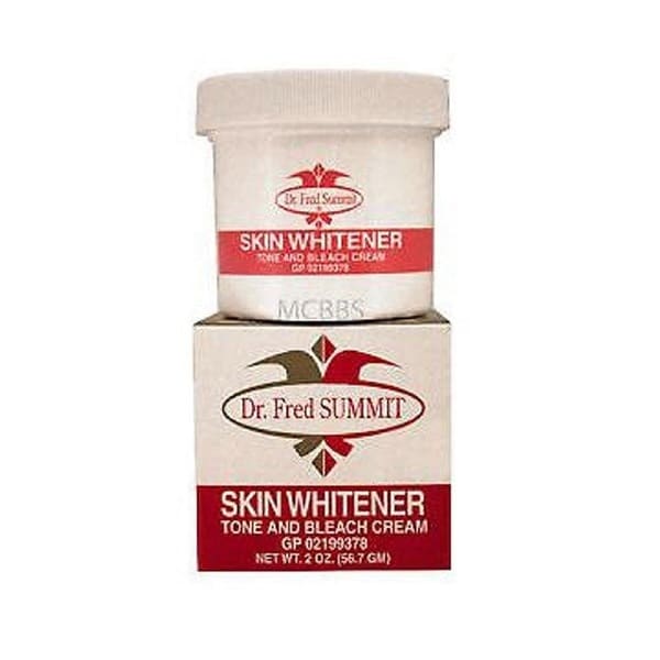 074743002027 UPC Skin Whitener Tone And Bleach Cream Buycott