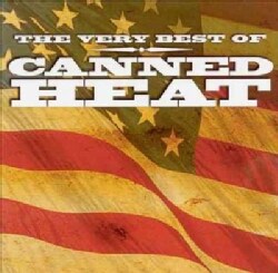 Canned Heat - The Very Best of Canned Heat
