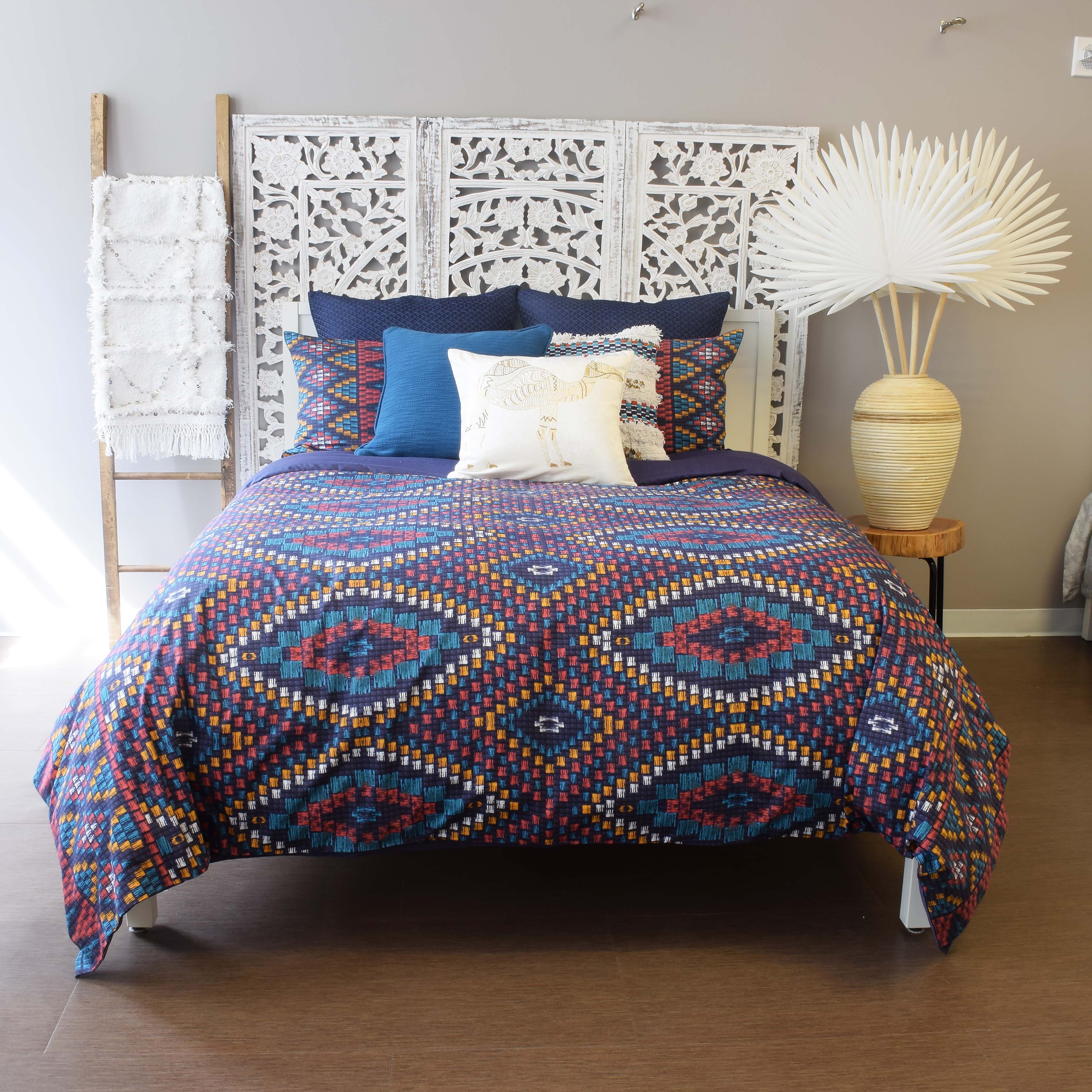 Blissliving Home Piece Berber Textile Duvet Set Ebay - Blissliving Home Piece Berber Textile Duvet Set blissliving home piece berber textile duvet set ebay - blissliving home piece berber textile duvet set