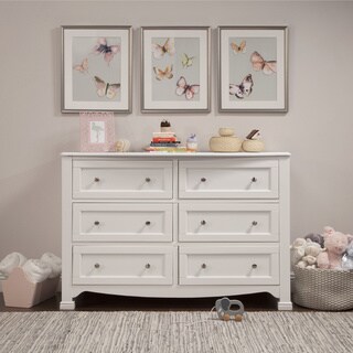 ragazzi furniture changing table