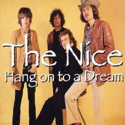 Nice - Hang on to a Dream