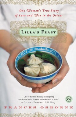 Lilla's Feast (Paperback)