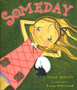 Someday (Hardcover)