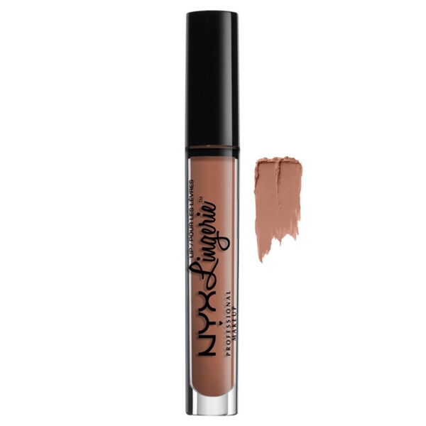 nyx 06 push up