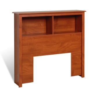 Monterey Twin Bookcase Headboard