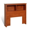 Monterey Twin Bookcase Headboard
