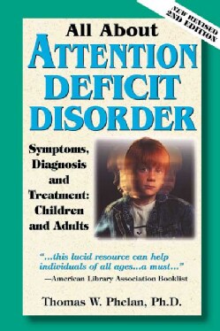 All About Attention Deficit Disorder (Paperback)