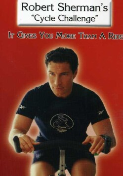 Cycle Challenge (DVD)