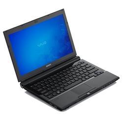 Sony VAIO VGN-TZ330E/B Laptop