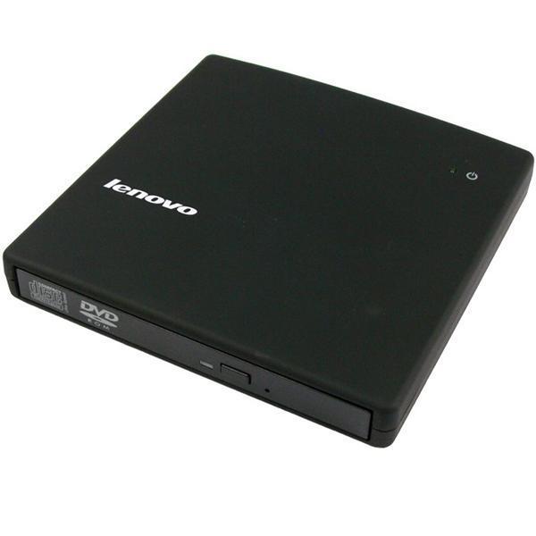 Lenovo 40Y8637 External CDRW DVD Drive (Refurbished) 12273373