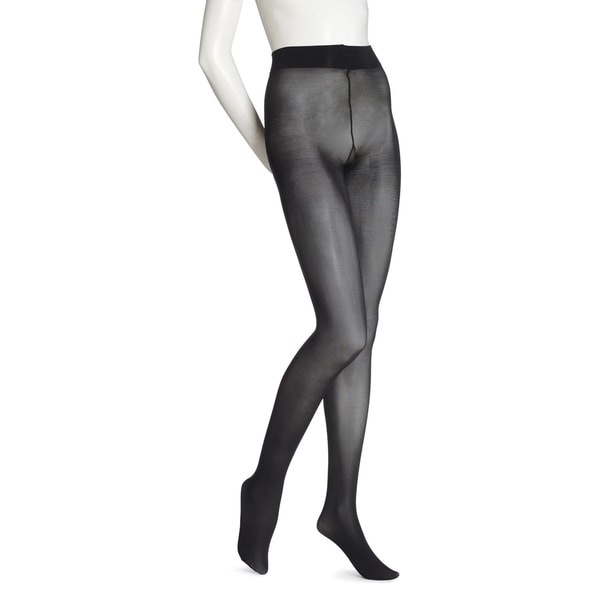 No Nonsense Great Shapes Pantyhose, Body-Shaping, All-Over Shaper
