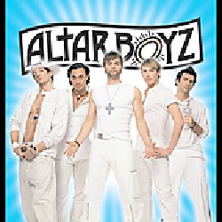 Various - Altar Boyz (OCR)