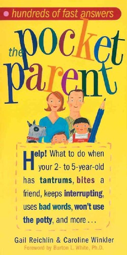 The Pocket Parent (Paperback)