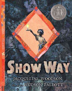 Show Way (Hardcover)