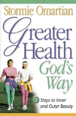 Greater Health God's Way (Paperback)