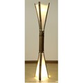 Double Face Sioux Floor Lamp (Colombia)