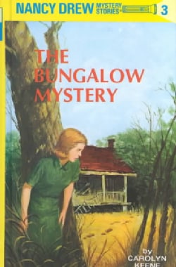 The Bungalow Mystery (Hardcover)