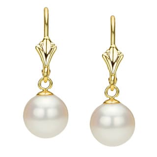 DaVonna-14k-Gold-White-FW-Pearl-Leverbac