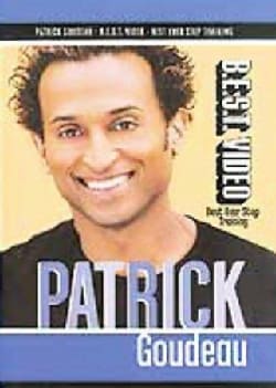 B.E.S.T.: Best Ever Step Training with Patrick Goudeau (DVD)