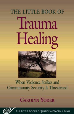 The Little Book of Trauma Healing: When Violence Strikes and Community Security is Threatened (Paperback)