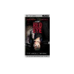 Red Eye UMD Video for PSP