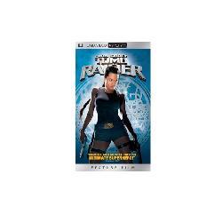 Lara Croft: Tomb Raider UMD Video for PSP